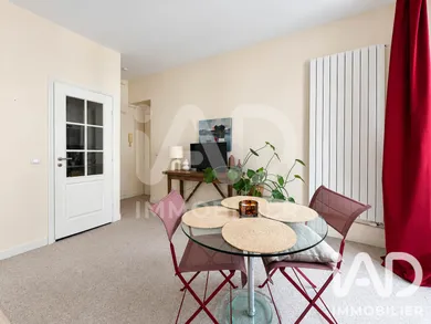 Appartement à Paris (75006)