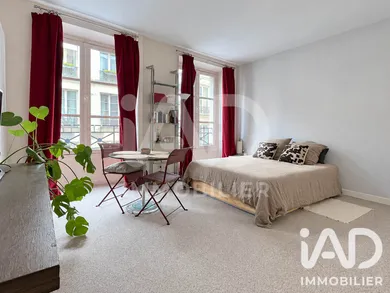 Appartement à Paris (75006)