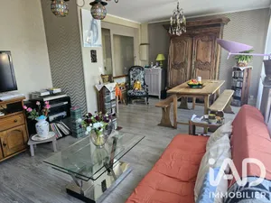 Appartement à Évreux (27000)
