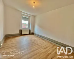 Apartment in Héricourt (70400)