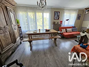 Apartment in Évreux (27000)