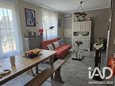 Appartement à Évreux (27000)
