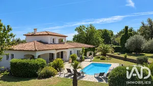 House in Callian (83440)