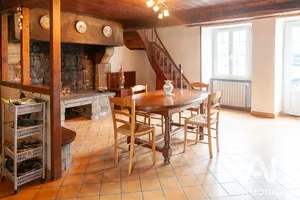 Maison de campagne à Percy (50410)