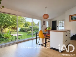 Maison à Nantes (44300)