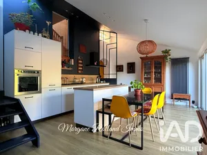 Maison à Nantes (44300)
