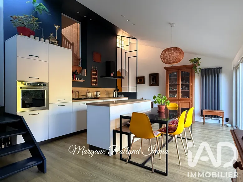 Maison 5 pièces 110 m² · à Nantes · 110 m² · 510 000 €
