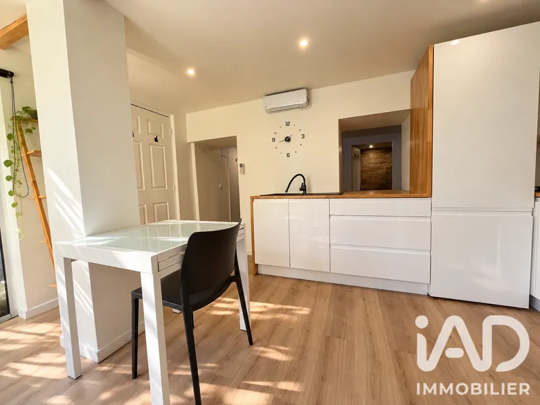 Appartement 1 pièce 29 m² · au Boulou · 29 m² · 70 000 €