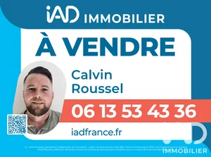 Appartement à Le Boulou (66160)