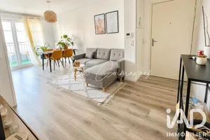 Appartement à Sannois (95110)