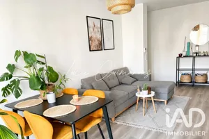Apartment in Sannois (95110)