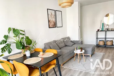 Appartement à Sannois (95110)