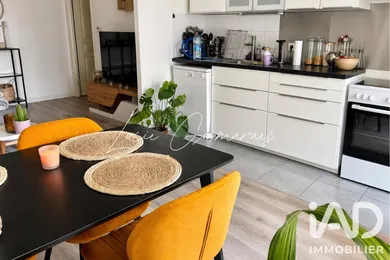 Appartement à Sannois (95110)
