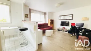 Appartement à Antony (92160)