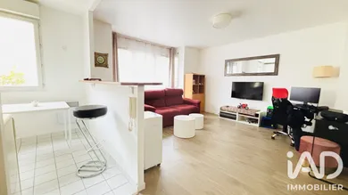 Appartement à Antony (92160)