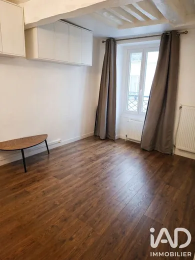 Appartement à Paris (75009)