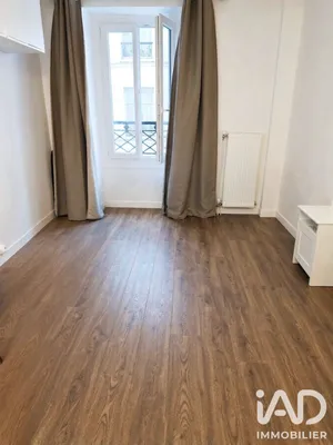 Appartement à Paris (75009)