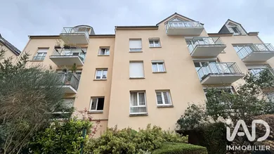 Appartement à Antony (92160)