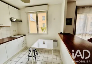 Apartment in Antony (92160)