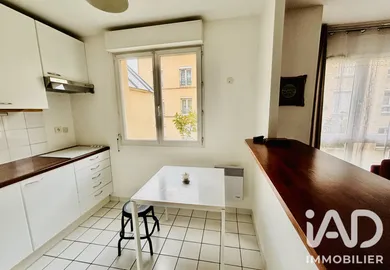 Appartement à Antony (92160)
