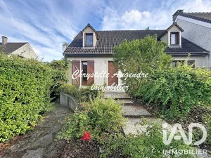 House in Palaiseau (91120)