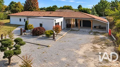 Maison à Rion-des-Landes (40370)