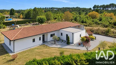 Maison à Rion-des-Landes (40370)