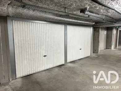 Garage à Lumbin (38660)