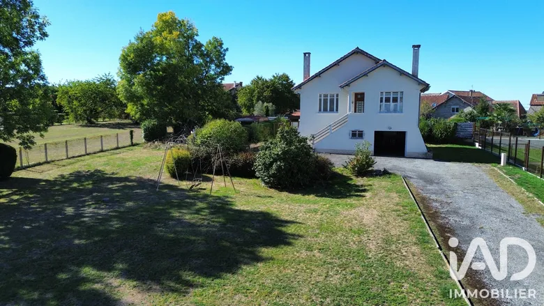 Maison 5 pièces 109 m² · à Lembeye · 109 m² · 149 000 €