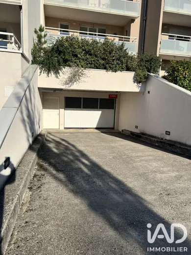 Garage à Lumbin (38660)