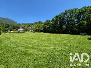 Terrain à bâtir à Divonne-les-Bains (01220)