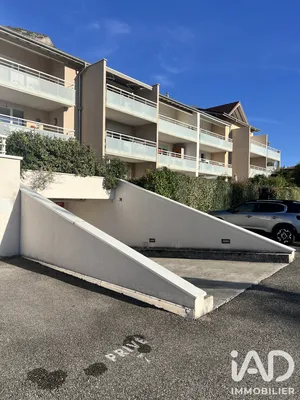 Garage in Lumbin (38660)