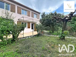 House in Saint-Gély-du-Fesc (34980)