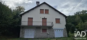 Maison traditionnelle à Corrèze (19800)
