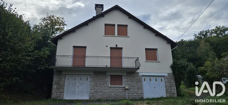Maison 4 pièces 88 m² · à Corrèze · 88 m² · 90 000 €