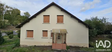 Maison traditionnelle à Corrèze (19800)
