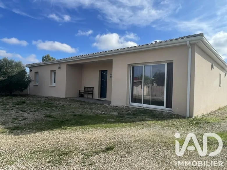 Maison 5 pièces 156 m² · à Virollet · 156 m² · 345 000 €