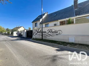 Maison à Saint-André-de-l'Eure (27220)