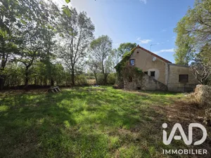 Maison de campagne à Mornay (71220)