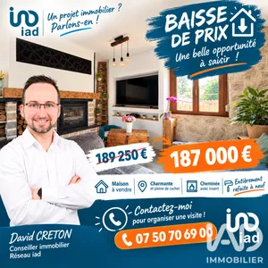 Park home in Nielles-lès-Bléquin (62380)