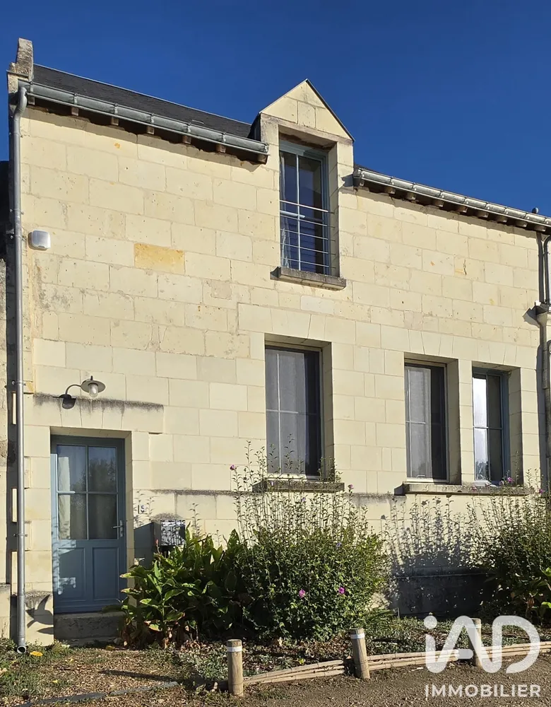 Maison 5 pièces 136 m² · à Chouzé-sur-Loire · 136 m² · 950 €/mois