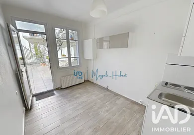 Appartement à Paris (75013)