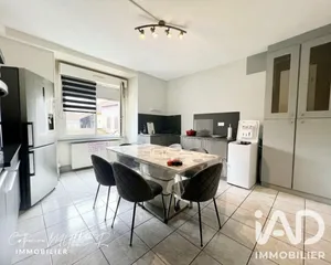Appartement à Héricourt (70400)
