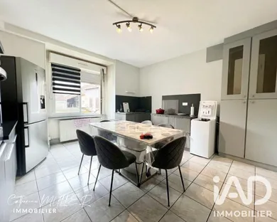 Appartement à Héricourt (70400)