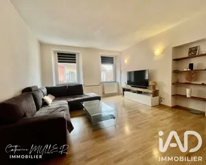 Appartement à Héricourt (70400)