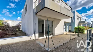 Appartement à Artigues-près-Bordeaux (33370)