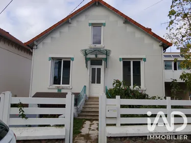 Maison à Commentry (03600)