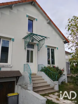 Maison à Commentry (03600)