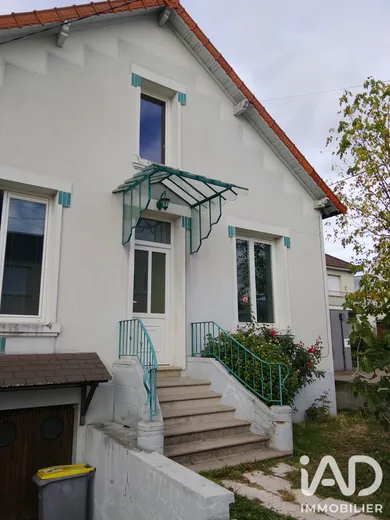 Maison à Commentry (03600)