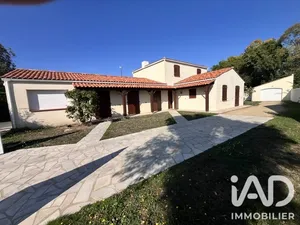 Maison à Challans (85300)